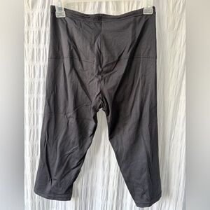 Flexee’s Ladies Black Stretch Shapewear Shorts